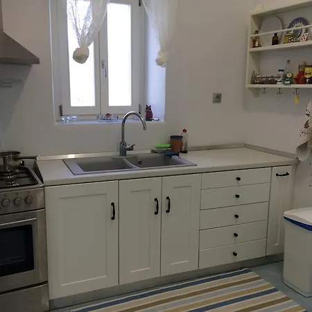 House Anna Ferienhaus