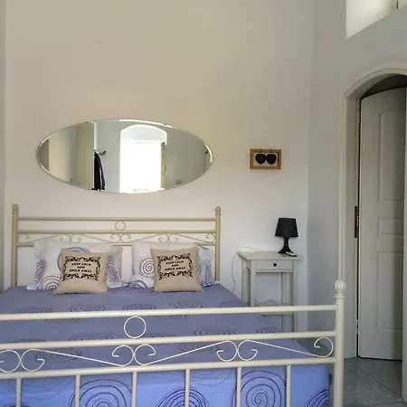 House Anna Ferienhaus *