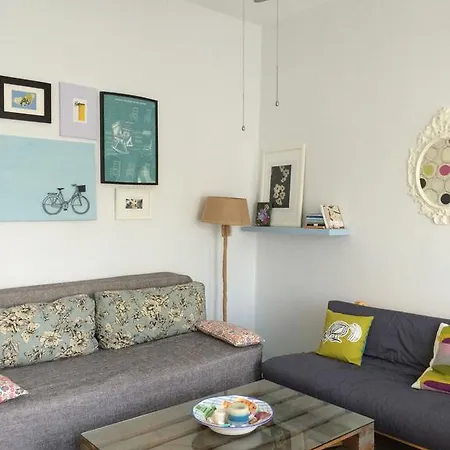 Ferienhaus House Anna