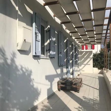 House Anna Ferienhaus